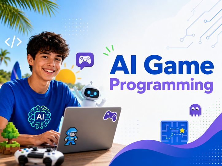 AI Game Programming