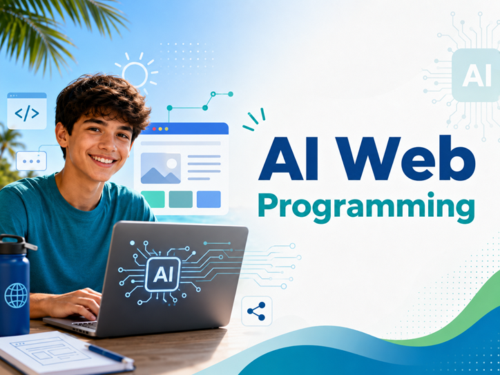 AI Web Programming