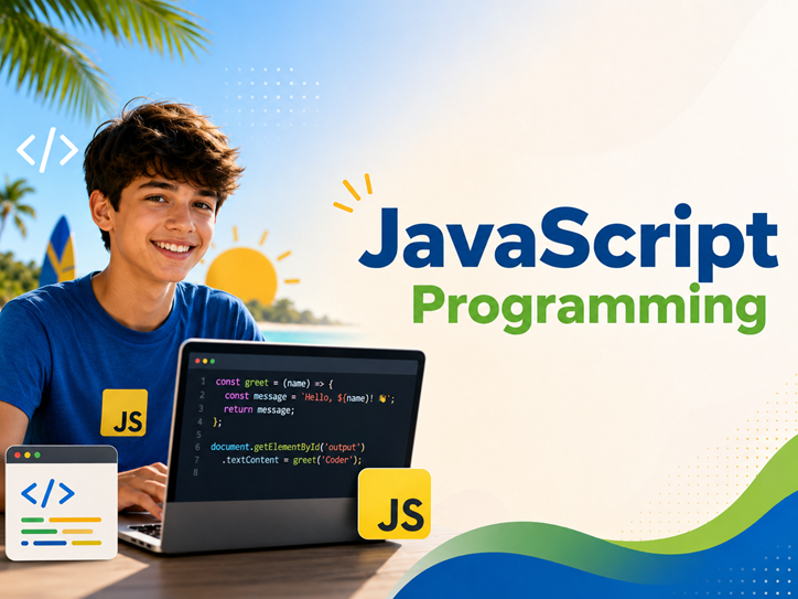 JavaScript Programming