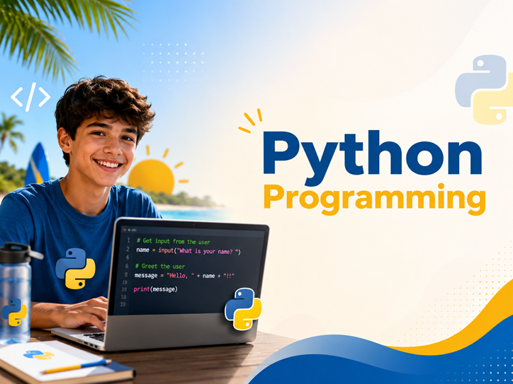 Python Programming